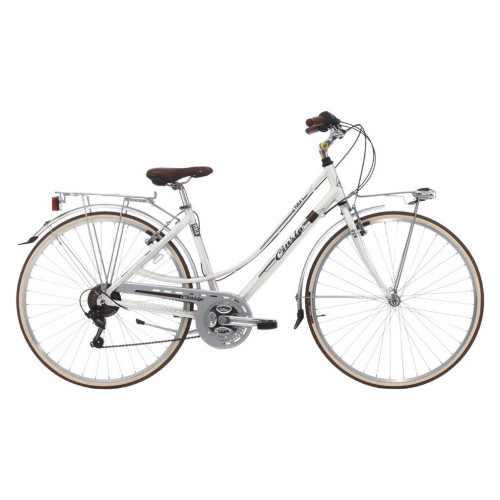 Cinzia 28" PERLA LADY 21B V-Brake