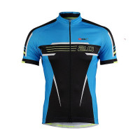 Majica Bicycle Line 2.0 Blue