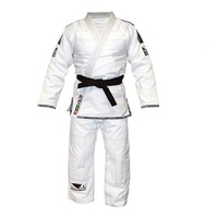 Jiu - Jitsu kimono - Pro Gi