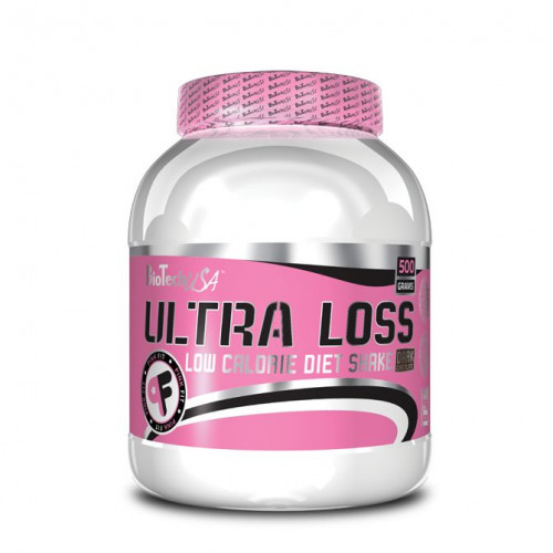 BioTech Ultra Loss