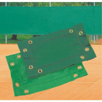 Blenda za tenis teren Extra 18x2m, 180g/m2