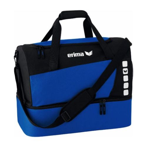 Erima sportska torba s donjim odjeljkom, vel. S