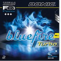 Donic Bluefire M1 Turbo