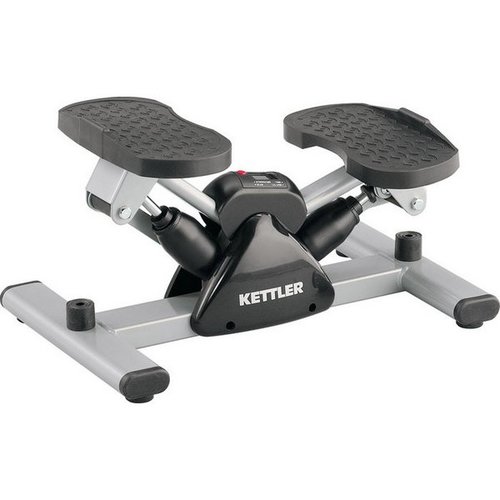 Kettler bočni steper s trening računalom