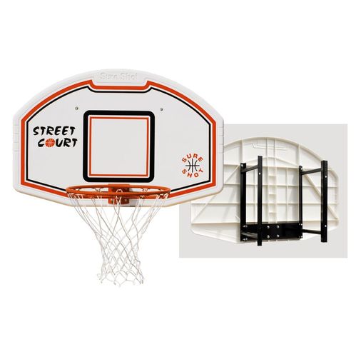 Košarkaški komplet Bronx 508