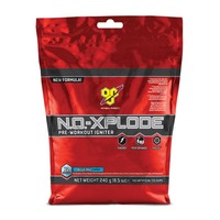 BSN NO Xplode 3.0 240g lubenica