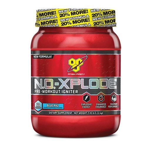 BSN NO Xplode 3.0