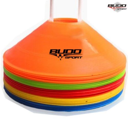 BUDO SPORT KAPICE ZA TRENING (1kom)