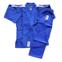 Judo kimono Junior - Budo Sport, plavi
