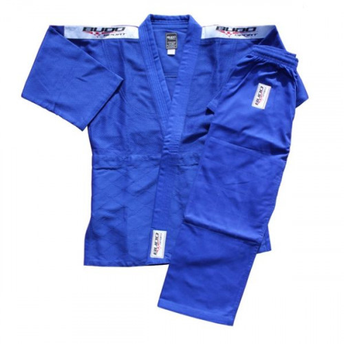 Judo kimono Junior - Budo Sport