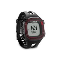 Garmin Forerunner 10 Black-Red