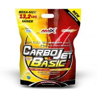 AMIX Carbo Jet Basic 6kg čokolada