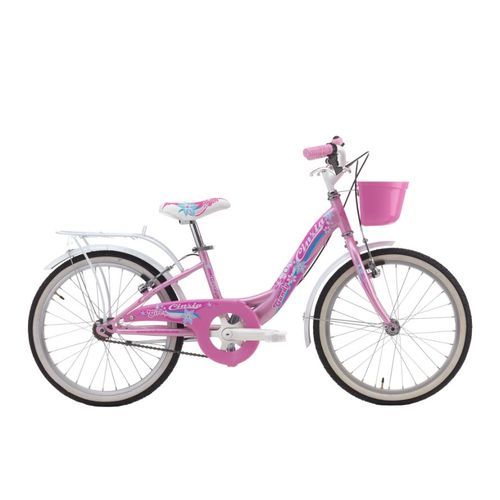 Cinzia CANDY Girl 20"