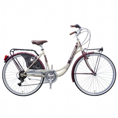 Cinzia Liberty Lady 6B 26