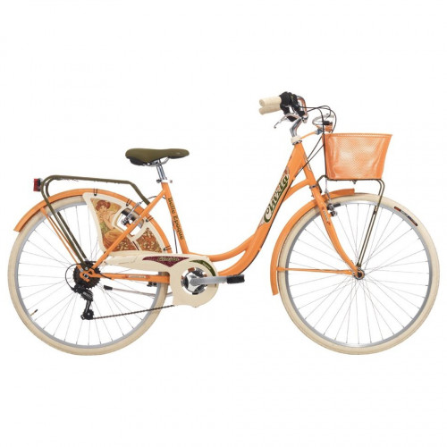 Cinzia 26" BELLE EPOQUE Lady 6B