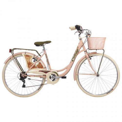 Cinzia 26" BELLE EPOQUE Lady 6B