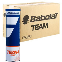 Babolat Team Clay x4 (72 loptice)