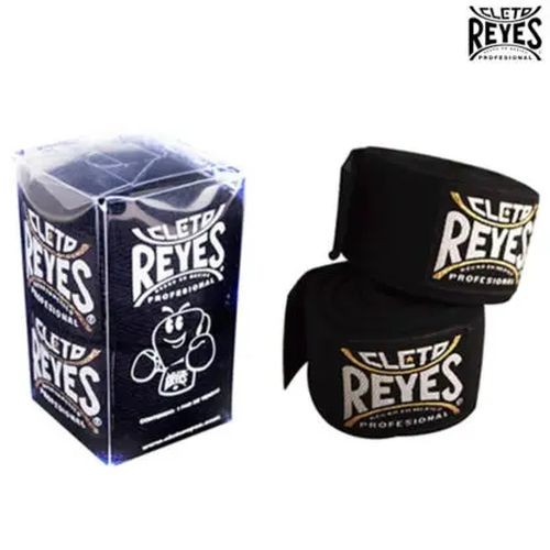 Cleto Reyes bandaže