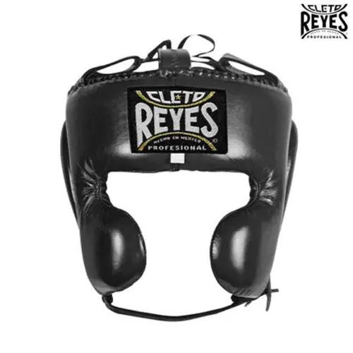 Cleto Reyes kaciga