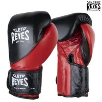 Cleto Reyes rukavice za boks crne