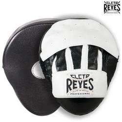 Cleto Reyes trenerski fokuser