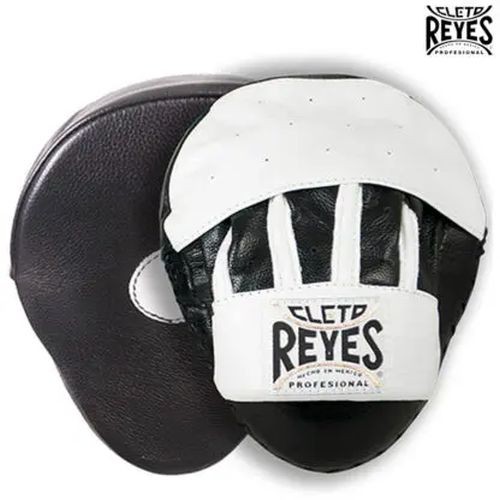 Cleto Reyes trenerski fokuser