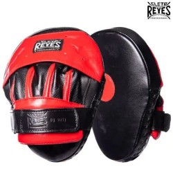 Cleto Reyes trenerski fokuser