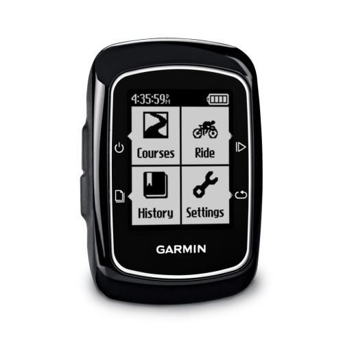 Garmin Edge 200