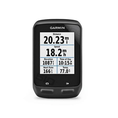 Garmin Edge 510