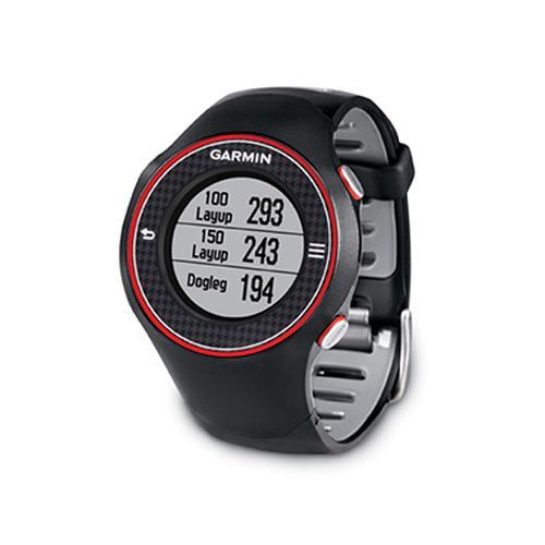 Garmin Approach S3 (crni)