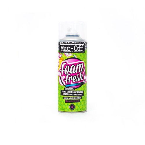 Muc-Off za pranje unutrašnjosti kacige 400ml