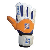 Zeus vratarske rukavice Titanic