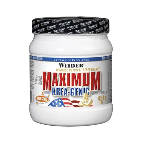 Weider Maximum Krea-Genic Powder