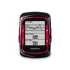 Garmin Edge 500 red bundle (HRM + CAD)