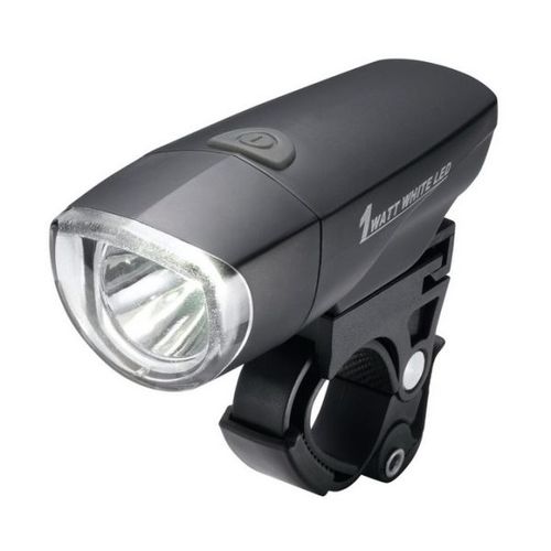Halogena lampa 1 LED Torch