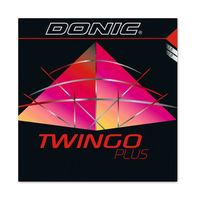 Donic Twingo Plus crvena 1.5