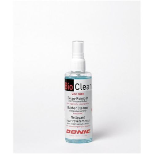 Donic Bio Clean 125ml