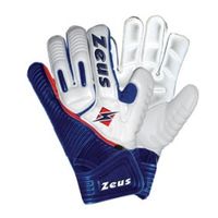 Zeus vratarske rukavice Rubin Savefinger