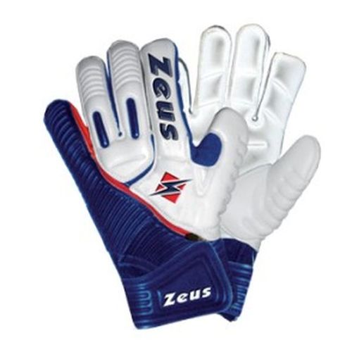 Zeus vratarske rukavice Rubin Savefinger