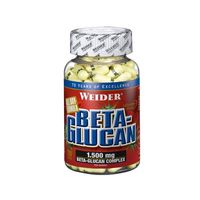 Weider Beta-Glucan