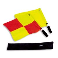 Sudačka zastavica set 