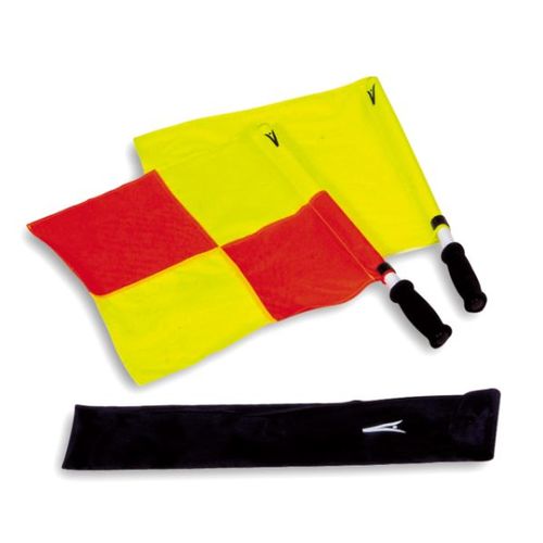 Sudačka zastavica set 