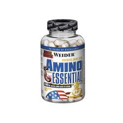 Weider Amino Essential Caps
