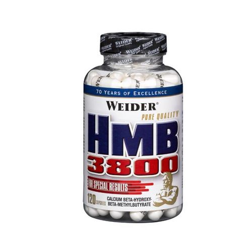 Weider HMB 3800