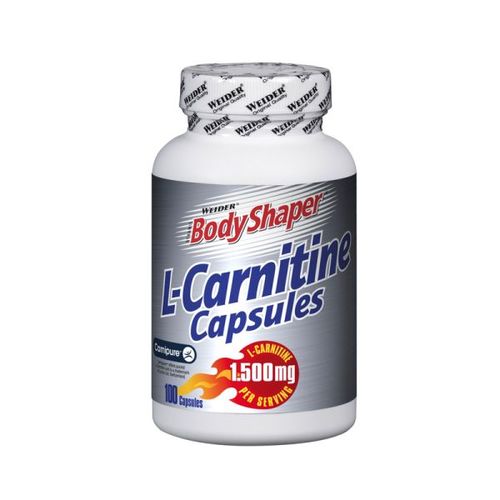 Weider L-Carnitine kapsule