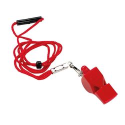 Zviždaljka Tipo Fox