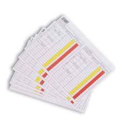 Sudački evidencijski karton