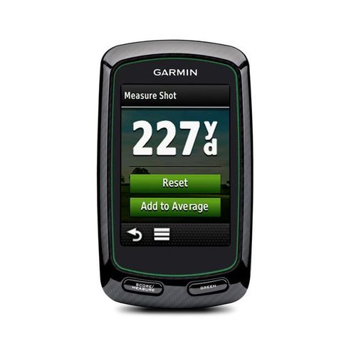 Garmin Approach G6