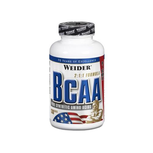 Weider BCAA