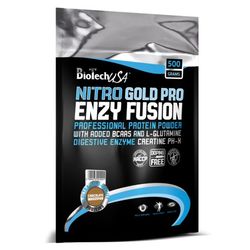 BioTech Nitro Gold Pro Enzy Fusion